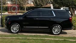 جي ام سي يوكون